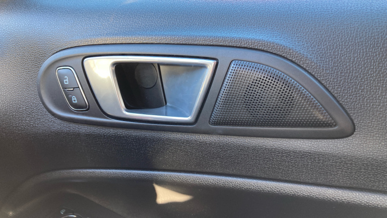 Ford EcoSport 1.0 EcoBoost 125 ST-Line 5dr Petrol Hatchback